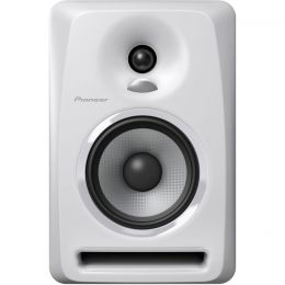 Pioneer S DJ50X blanco