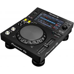 Pioneer DJ XDJ 700 Reproductor USB para Dj profesional