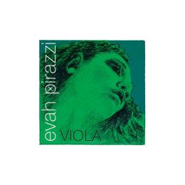 Pirastro Evah Pirazzi Viola 2ª Re 4/4 Cuerda para Viola Medium