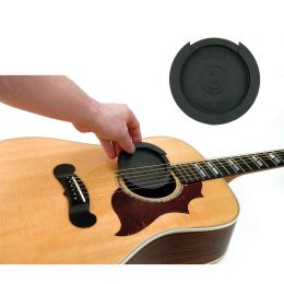 Planet Waves Screeching Halt Tapa antiacople para guitarra acústica planet-waves_screeching-halt-imagen-1-thumb