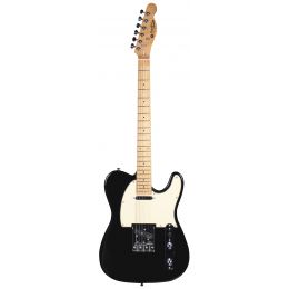 Prodipe Guitars TC80 MA BK Guitarra eléctrica tipo telecaster
