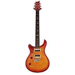 PRS Custom 24-08 Lefty VS Guitarra eléctrica de doble cutaway para zurdos