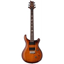 PRS S2 Custom 24 Amber