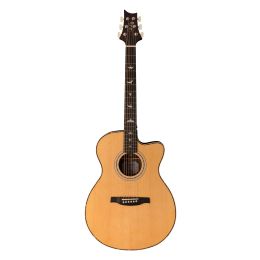 PRS SE A40E Natural Guitarra electroacústica