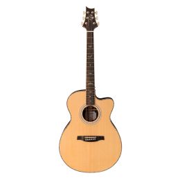 PRS SE A60E Natural Guitarra electroacústica