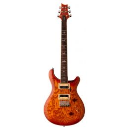 PRS SE Custom 24 Burled Ash Guitarra eléctrica