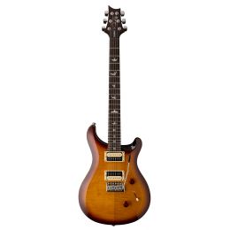 PRS SE Custom 24 Tobacco Sunburst