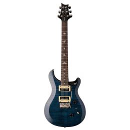 PRS SE Custom 24 Whale Blue Rosewood