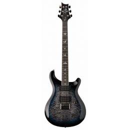 PRS SE Mark Holcomb Blue Burst Guitarra eléctrica de cuerpo sólido