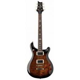 PRS SE McCarty 594 Black Gold Burst Guitarra eléctrica de cuerpo sólido con doble cutaway