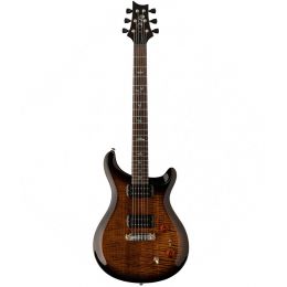 PRS SE Paul’s Guitar Black Gold Burst Guitarra eléctrica de doble cutaway