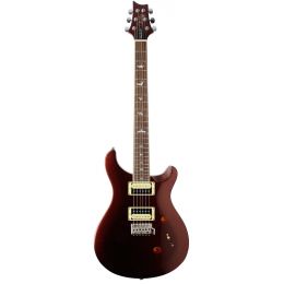 PRS SE Standard 24 Ltd Cola Metallic