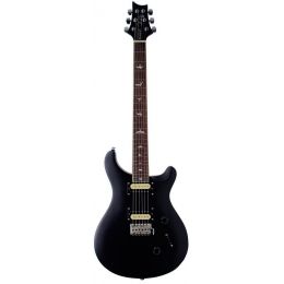 PRS SE Standard 24 Ltd Satin Black