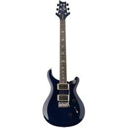 PRS SE Standard 24 Trans Blue 2023 Guitarra eléctrica de cuerpo sólido