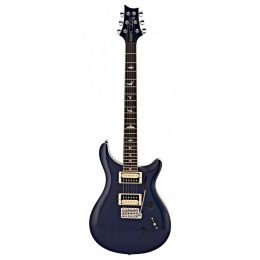 PRS SE Standard 24 Translucent Blue Guitarra eléctrica de doble cutaway