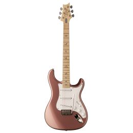 PRS Silver SKY Maple Midnight Rose Guitarra eléctrica tipo Strato