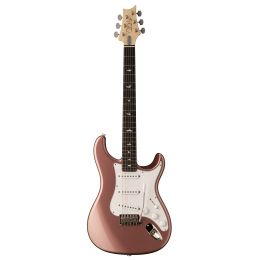 PRS Silver SKY Midnight Rose Guitarra eléctrica tipo Strato