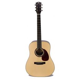 Raimundo DS9700 Pino PS Maciza Mate Guitarra acústica Dreadnought raimundo_ds9700-pino-ps-maciza-mate-imagen-0-thumb