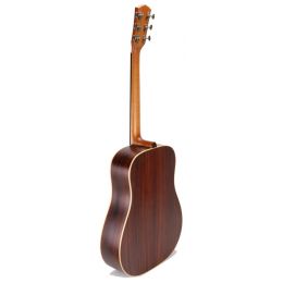Raimundo DS9700 Pino PS Maciza Mate Guitarra acústica Dreadnought raimundo_ds9700-pino-ps-maciza-mate-imagen-2-thumb