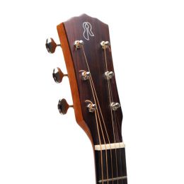 Raimundo DS9700 Pino PS Maciza Mate Guitarra acústica Dreadnought raimundo_ds9700-pino-ps-maciza-mate-imagen-3-thumb