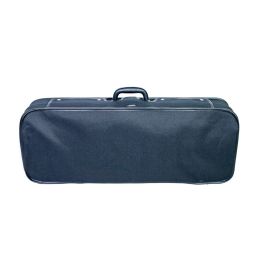 Rapsody Estuche de viola rectangular CSL003A