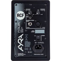 RCF Ayra 4 (Pareja) Monitor profesional activo de dos vías rcf_ayra-4-pareja-imagen-2-thumb
