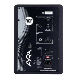 RCF Ayra 8 Monitor profesional activo de dos vías rcf_ayra-8-imagen-2-thumb