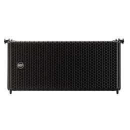 RCF HDL 26A Módulo Line Array full range autoamplificado