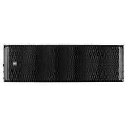 RCF HDL 50A 4K Módulo Line Array full range autoamplificado