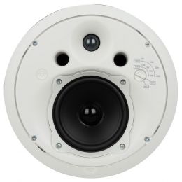 RCF MQ 50C W Blanco Altavoz de techo pasivo