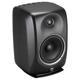 RCF Mytho 8 Monitor de estudio autoamplificado de 2 vías con DSP rcf_mytho-8-imagen-1-thumb