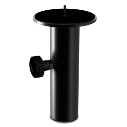 RCF PMK60678 Adaptador de soporte para altavoz PA