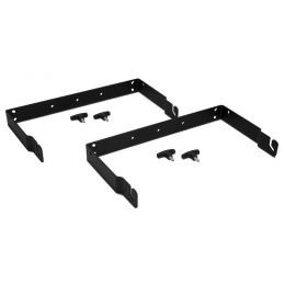 RCF Soporte de pared para M501 ( Pareja )