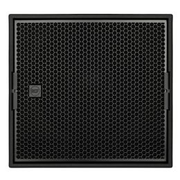 RCF SUB 9016 AS Subwoofer activo de 16"