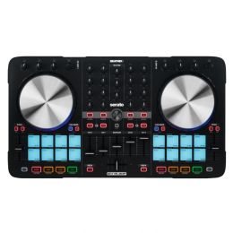 Reloop BeatMix 4 MK2 (B-Stock)