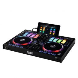 Reloop Beatpad 2 Controlodora de DJ para iPad
