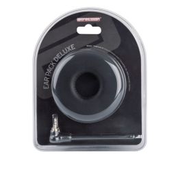 Reloop EAR PACK DELUXE Cable de sustitución negro