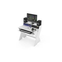 Reloop Glorious Sound Desk Compact White Escritorio producción/dj blanco