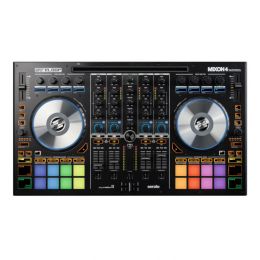Reloop Mixon 4 Controlador DJ para Serato