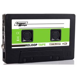 Reloop MP3 Tape