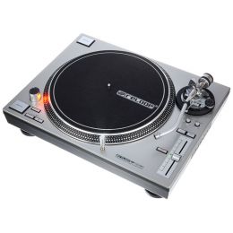 Reloop RP-7000 MK2 silver Giradiscos para DJ
