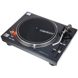 Reloop RP-7000 MK2 Giradiscos para DJ