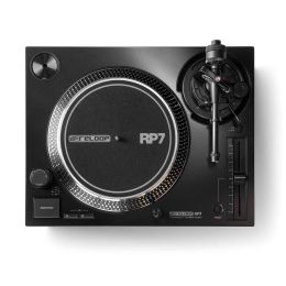 Reloop RP-7  Giradiscos DJ profesional de 7" reloop_rp-7-imagen-0-thumb