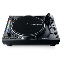Reloop RP-8000 MK2 Plato profesional para DJ