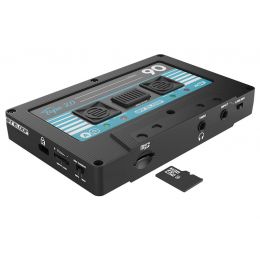 Reloop Tape 2 Dispositivo de grabación de audio para DJ