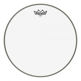 12" Emperor Clear BE-0312-00