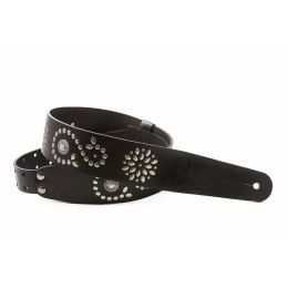 Righton Straps Austin Black