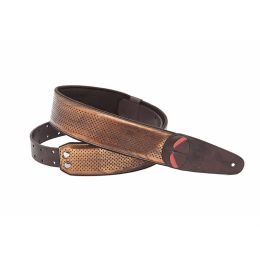 Righton Straps Rusty Old Brass