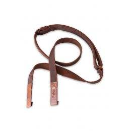 Righton Straps Classical Dual Hook Brown