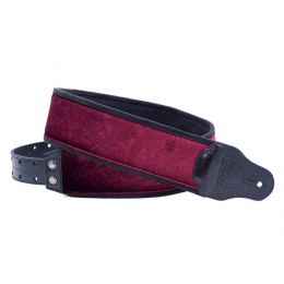 Righton Straps Jazz Cashmere Red Purple